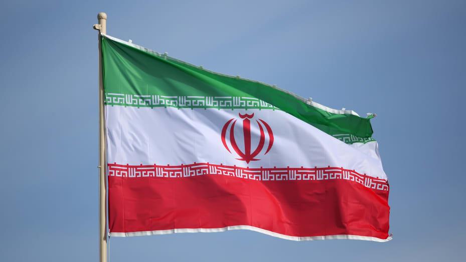 Tochter des im Iran zum Tode verurteilten Deutsch-Iraners Sharmahd fordert einen Deal mit Teheran zur Rettung ihres Vaters