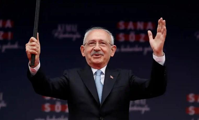 Kemal Kilicdaroglu: Die Zukunft der türkischen Demokratie? Kemal Kilicdaroglu: Die Zukunft der türkischen Demokratie?