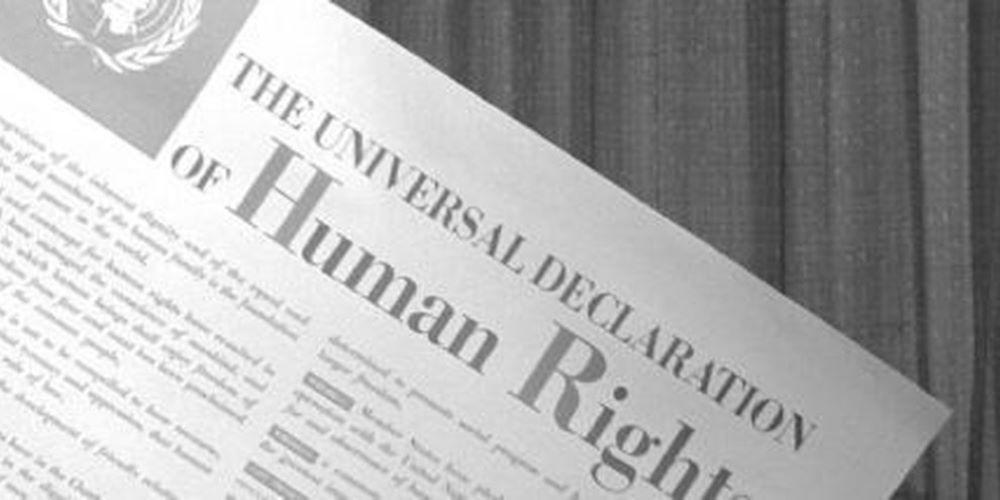 Berichten zufolge ist die Zahl der Opfer moderner Sklaverei deutlich gestiegen Berichten zufolge ist die Zahl der Opfer moderner Sklaverei deutlich gestiegen