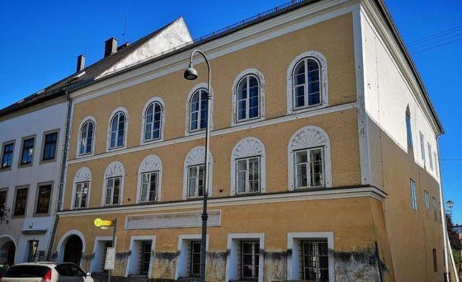 Österreich: Hitler-Geburtshaus wird Ort für Menschenrechtsschulungen der Polizei Österreich: Hitler-Geburtshaus wird Ort für Menschenrechtsschulungen der Polizei