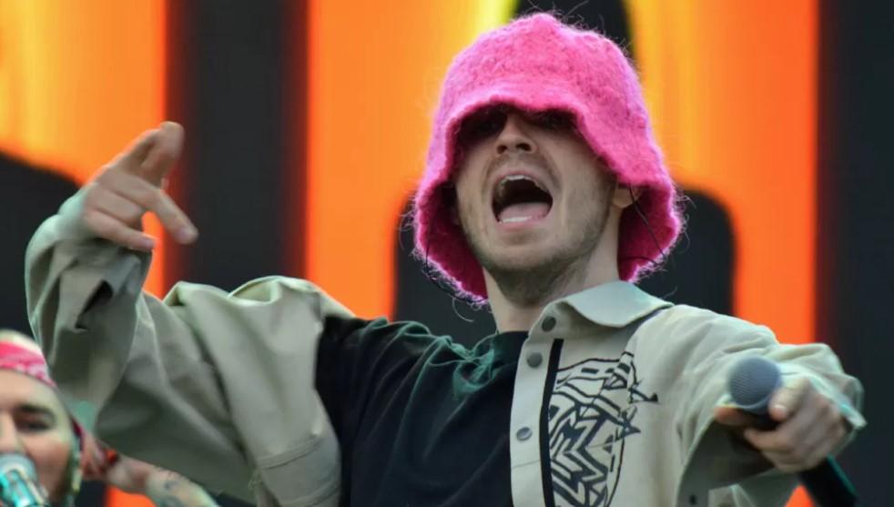 Eurovision 2023: Der ukrainische Gwinner Kalush Orchestra lässt die Party in Liverpool beginnen Eurovision 2023: Der ukrainische Gwinner Kalush Orchestra lässt die Party in Liverpool beginnen