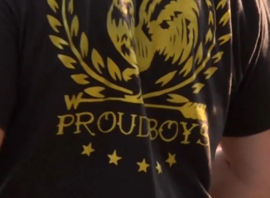 USA: Ehemaliger Anführer der rechtsradikalen "Proud Boys" wegen Sturm auf das Kapitol verurteilt