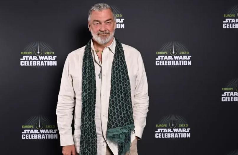 Ray Stevenson: Thor- und Star Wars-Schauspieler im Alter von 58 Jahren gestorben