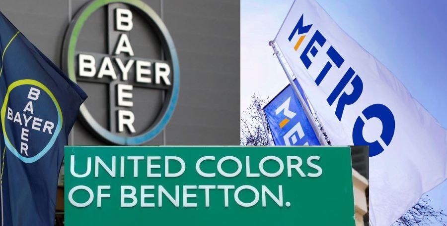 Komplize eines kriminellen Regimes wollen sie nicht sein: Unternehmen stellen fest das es nicht so einfach ist Russland zu verlassen