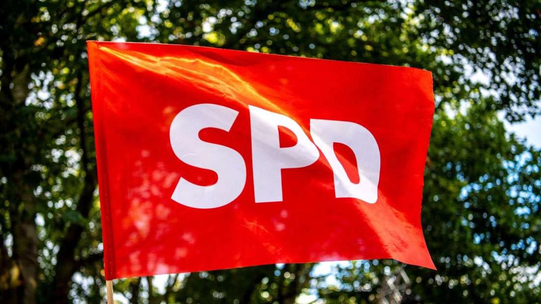 Bei der Wahl im Land Bremen ist die SPD Prognosen zufolge stärkste Kraft geworden