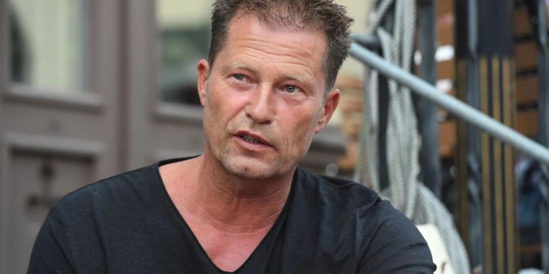 Schauspieler Til Schweiger steht im Mittelpunkt von Machtmissbrauchsvorwürfen Schauspieler Til Schweiger steht im Mittelpunkt von Machtmissbrauchsvorwürfen