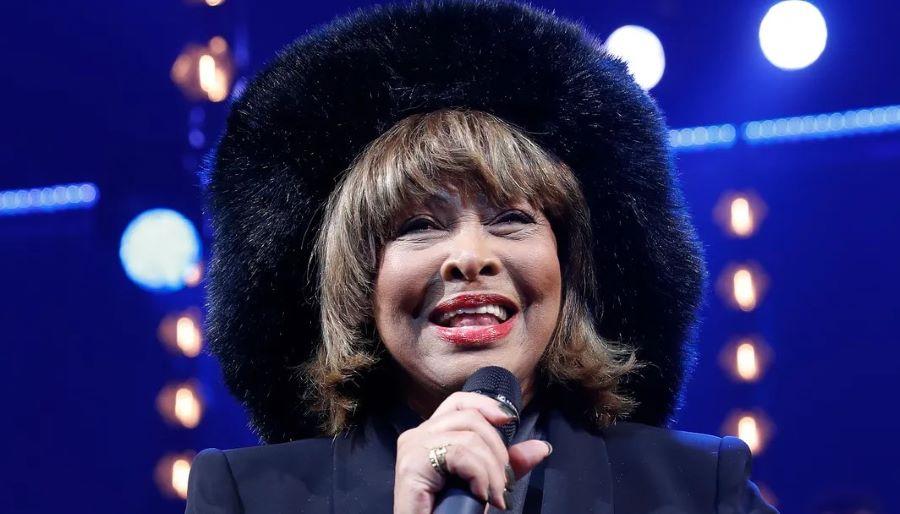 Tina Turner: Musiklegende ist im Alter von 83 Jahren gestorben