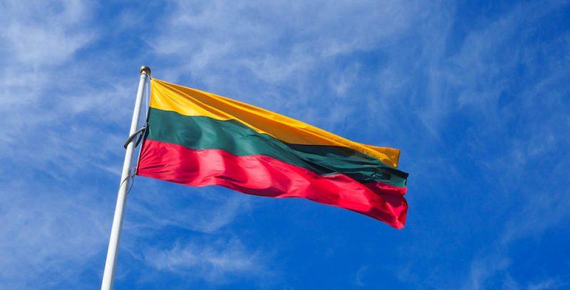 Litauen will stärkere Nato-Präsenz an der Ostflanke des Bündnisses Litauen will stärkere Nato-Präsenz an der Ostflanke des Bündnisses