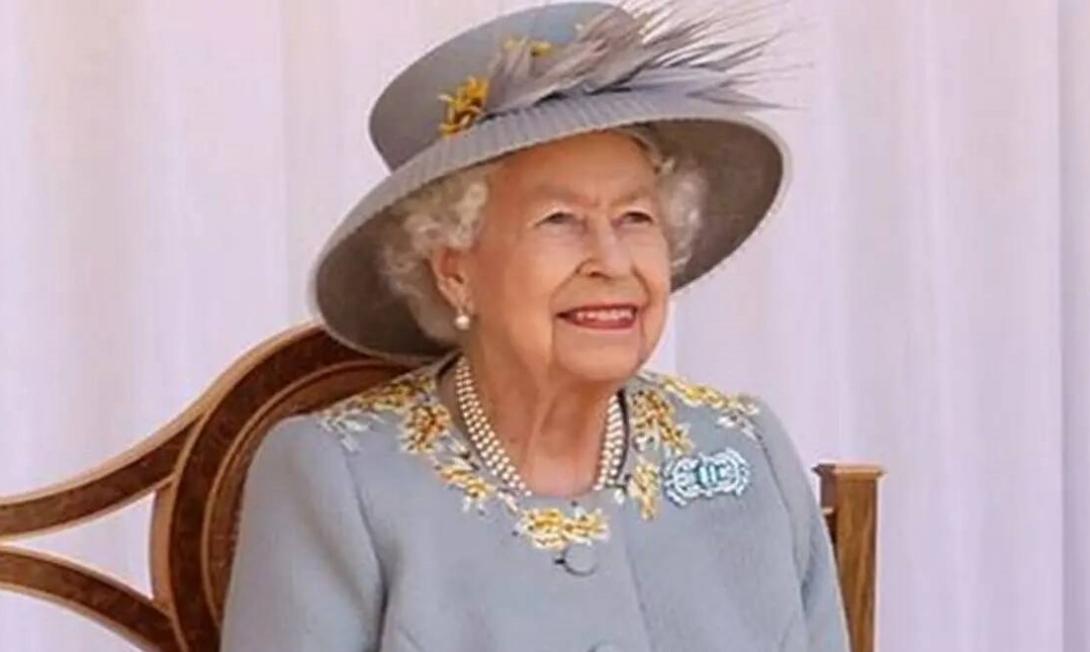 Das FBI veröffentlicht den Plan eines Attentats der IRA auf Königin Elizabeth II. aus den 1980er Jahren Das FBI veröffentlicht den Plan eines Attentats der IRA auf Königin Elizabeth II. aus den 1980er Jahren