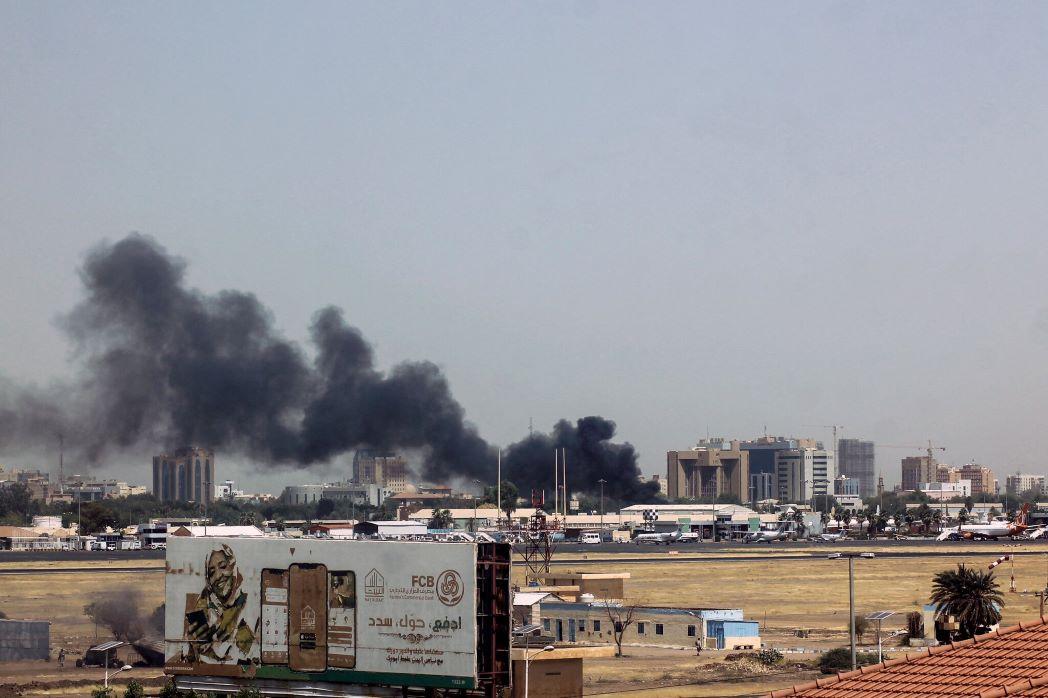 Sudan: Am Wochenende ist es erneut zu Gefechten zwischen der Armee und den RSF gekommen Sudan: Am Wochenende ist es erneut zu Gefechten zwischen der Armee und den RSF gekommen