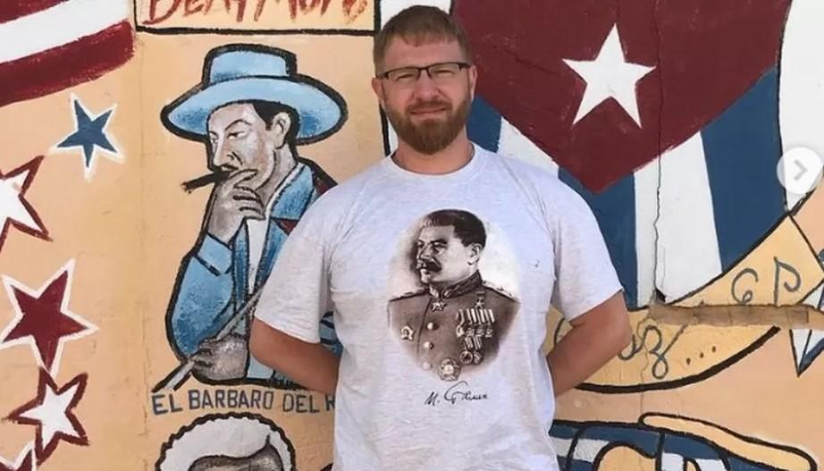 Während Russlands Wagner-Söldner an vorderster Front kämpften ist ein enger Vertrauter in einen anderen Kampf verwickelt Während Russlands Wagner-Söldner an vorderster Front kämpften ist ein enger Vertrauter in einen anderen Kampf verwickelt