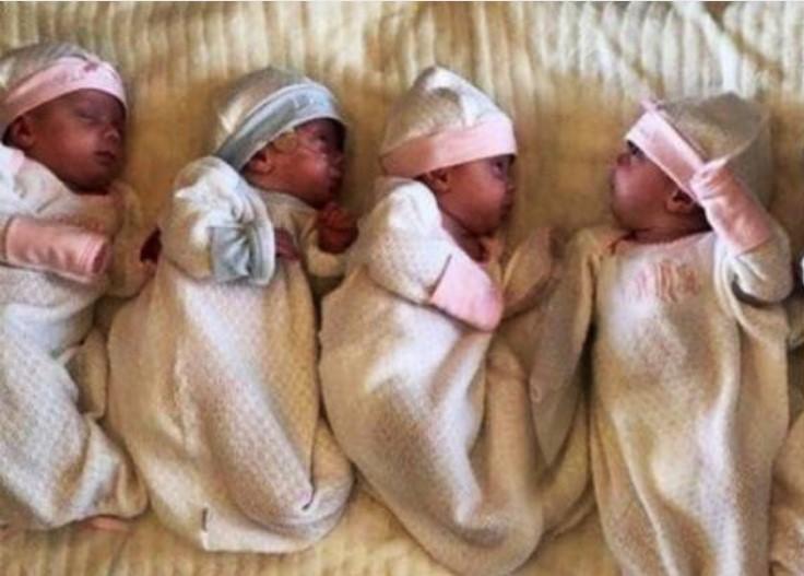 Covid löste in Australien einen "stressigen" Babyboom aus Covid löste in Australien einen "stressigen" Babyboom aus