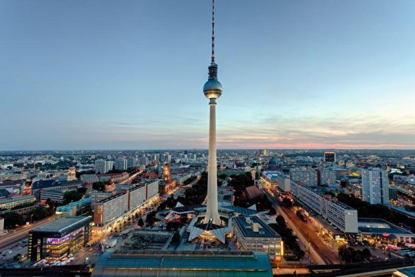 Kiew und Tel Aviv sollen möglichst bald Berlins neue Partnerstädte werden Kiew und Tel Aviv sollen möglichst bald Berlins neue Partnerstädte werden