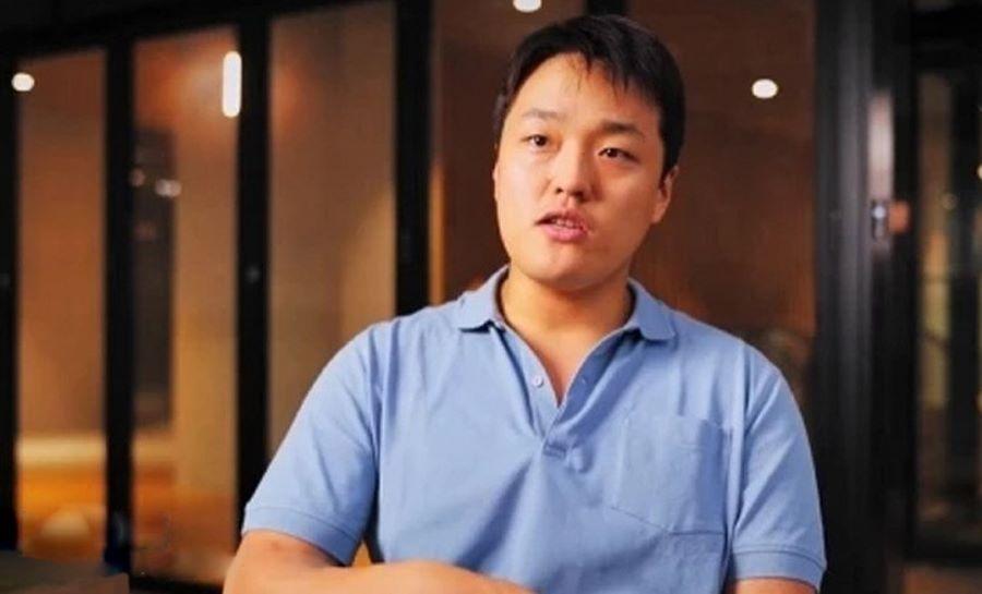 TerraUSD: Südkoreas "Cryptocrash-König" Do Kwon inhaftiert TerraUSD: Südkoreas "Cryptocrash-König" Do Kwon inhaftiert