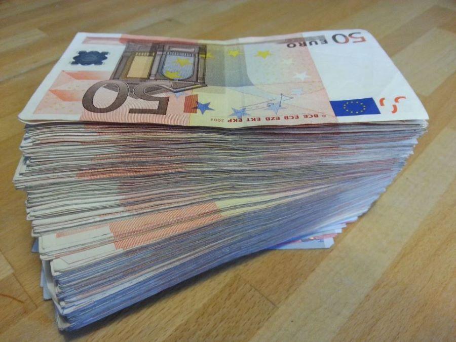 Club der Superreichen rund um den Globus erstmals seit der Finanzkrise 2008 wieder geschrumpft Club der Superreichen rund um den Globus erstmals seit der Finanzkrise 2008 wieder geschrumpft