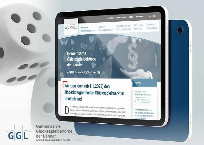 Glücksspielbehörde der Länder will Siegel einführen um legale von illegalen Angeboten besser zu unterscheidet
