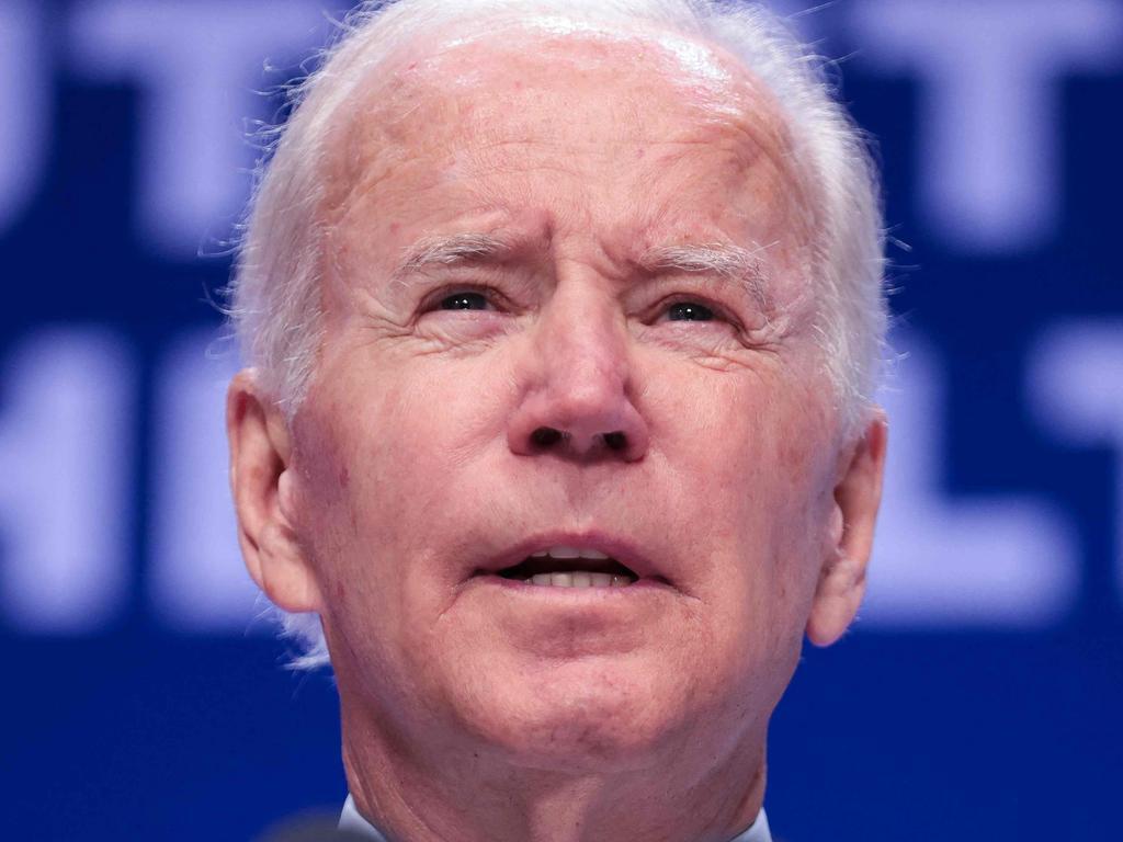 US-Präsident Joe Biden steht zu seiner jüngsten "Diktatoren"-Äußerung über Chinas Staatschef Xi Jinping US-Präsident Joe Biden steht zu seiner jüngsten "Diktatoren"-Äußerung über Chinas Staatschef Xi Jinping