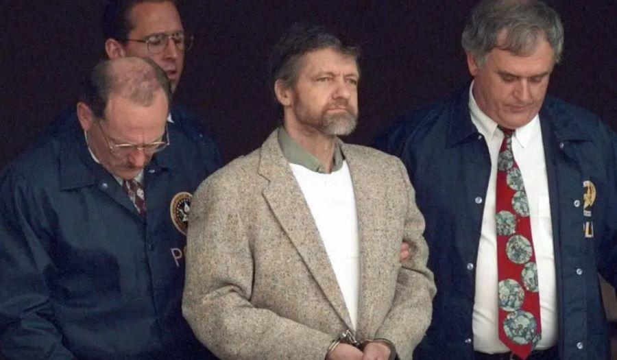 USA: Theodore "Ted" Kaczynski bekannt als "Unabomber" ist in einem Bundesgefängnis gestorben