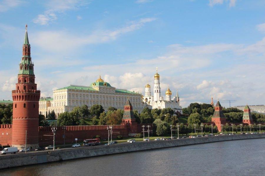 Russland wirft Bundesregierung wegen Schließung der Generalkonsulate Zerstörung der bilateralen Beziehungen vor