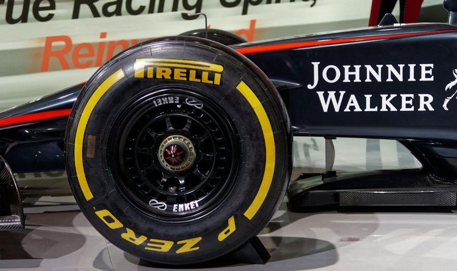 Italien blockiert chinesische Kontrolle über Reifenhersteller Pirelli