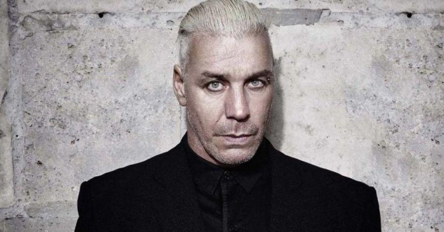 Sänger der Band Rammstein wird vorgeworfen Fans für Sex zu rekrutieren Sänger der Band Rammstein wird vorgeworfen Fans für Sex zu rekrutieren