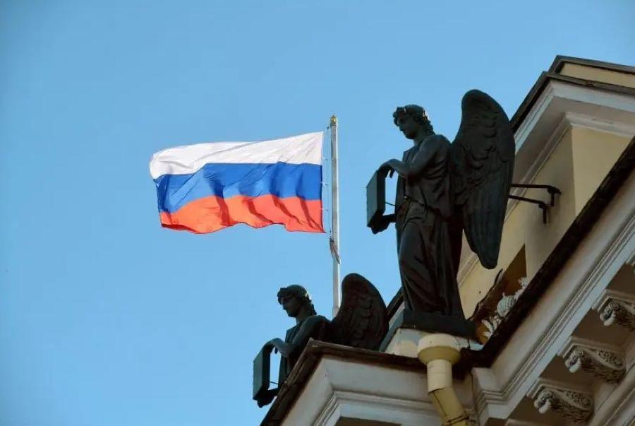 Anstieg von Landesverratsfällen: Russland intensiviert Suche nach inneren Feinden Anstieg von Landesverratsfällen: Russland intensiviert Suche nach inneren Feinden