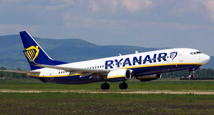 Verbraucherschutzorganisationen wollen gegen Lufthansa und Ryanair wegen "Greenwashing" vorgehen Verbraucherschutzorganisationen wollen gegen Lufthansa und Ryanair wegen "Greenwashing" vorgehen
