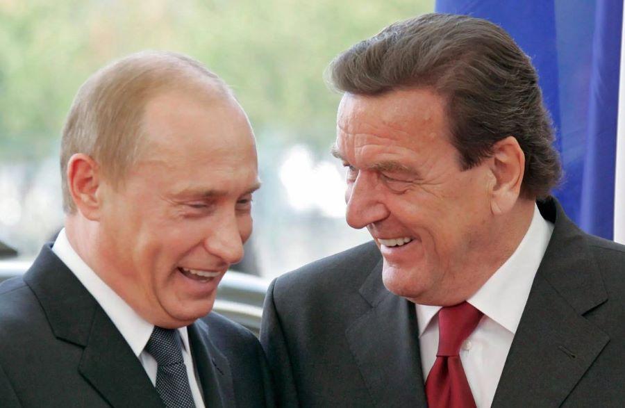 Es braucht einen Krieg gegen die Ukraine damit sich Deutschland der Bedrohung durch Russland bewusst wird Es braucht einen Krieg gegen die Ukraine damit sich Deutschland der Bedrohung durch Russland bewusst wird