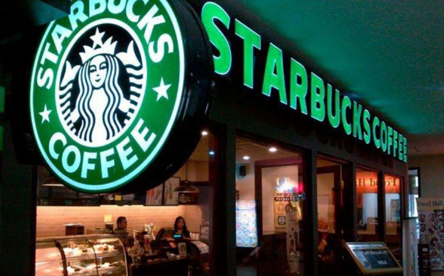 USA: Starbucks-Beschäftigte in 150 Filialen streiken wegen Streit um LGBTQ-Dekorationen USA: Starbucks-Beschäftigte in 150 Filialen streiken wegen Streit um LGBTQ-Dekorationen