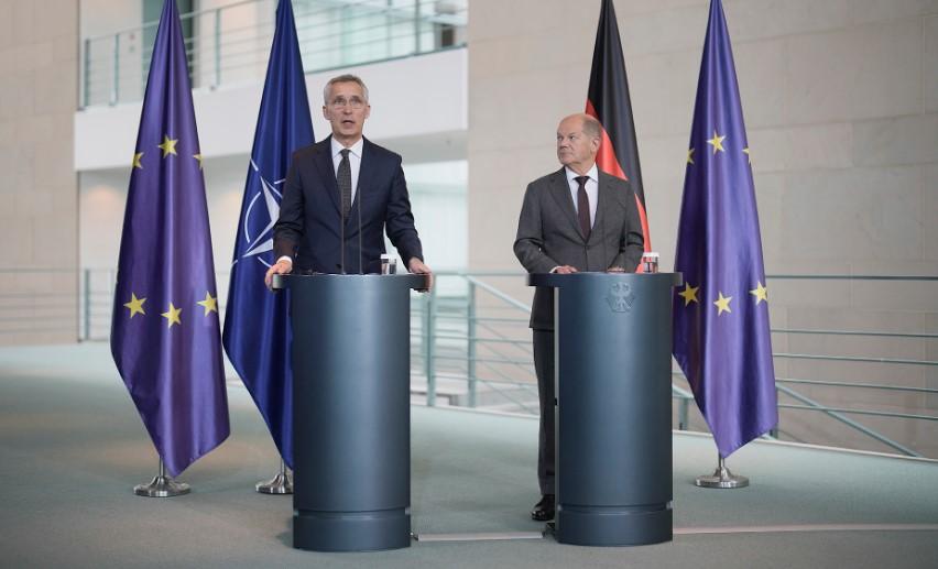 NATO wird die Ukraine nicht offiziell zum Beitritt während des Juli-Gipfels einladen