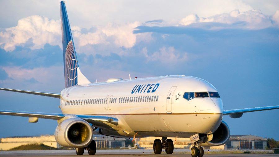 USA: Mann aus New Jersey fliegt 37 Millionen Kilometer mit lebenslangem United-Pass "wie ein Sultan" USA: Mann aus New Jersey fliegt 37 Millionen Kilometer mit lebenslangem United-Pass "wie ein Sultan"