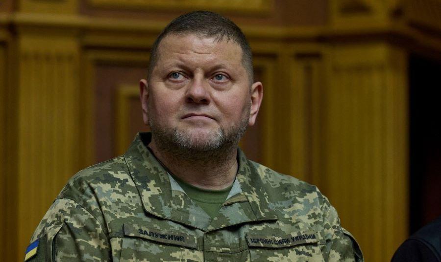 Laut Militär hat Russland Gebiete entlang der Südfront der besetzten Gebiete stark vermint Laut Militär hat Russland Gebiete entlang der Südfront der besetzten Gebiete stark vermint