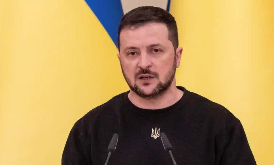 Ukraine will Waffen und Rüstungsgüter künftig komplett selbst produzieren Ukraine will Waffen und Rüstungsgüter künftig komplett selbst produzieren