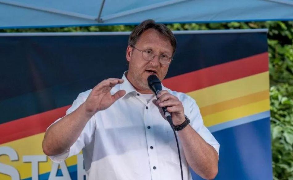 Rechtsextreme Parteien sind in ganz Europa auf dem Vormarsch