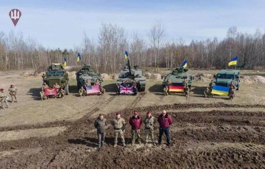 Der Sieg für die Ukraine könnte näher sein als gedacht Der Sieg für die Ukraine könnte näher sein als gedacht