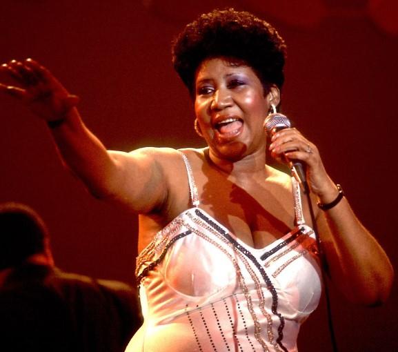 Fünf Jahre nach ihrem Tod streiten sich die Söhne von Aretha Franklin um handschriftliche Testamente