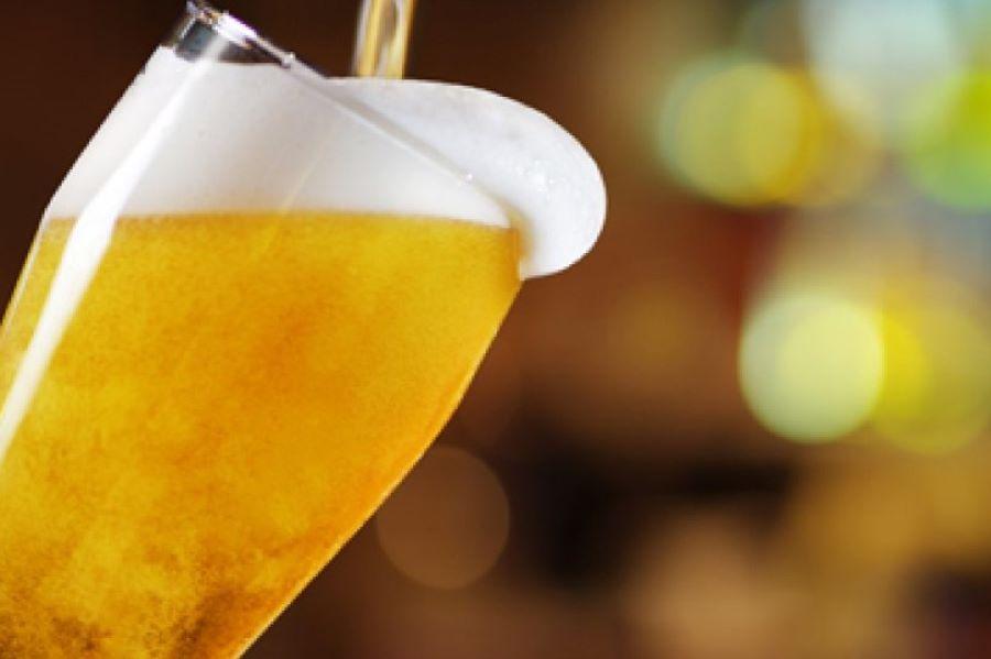 In der Biernation Deutschland wird das Alkoholfreie immer populärer In der Biernation Deutschland wird das Alkoholfreie immer populärer