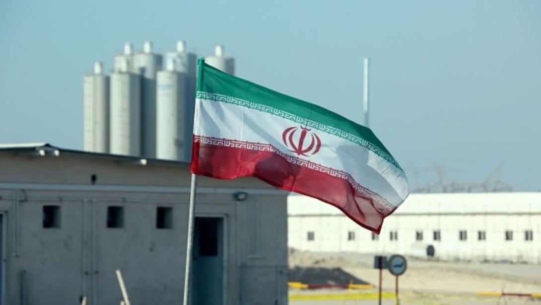 Sanktionspaket: Großbritannien, Frankreich und Deutschland verstoßen gegen Atomabkommen mit dem Iran Sanktionspaket: Großbritannien, Frankreich und Deutschland verstoßen gegen Atomabkommen mit dem Iran