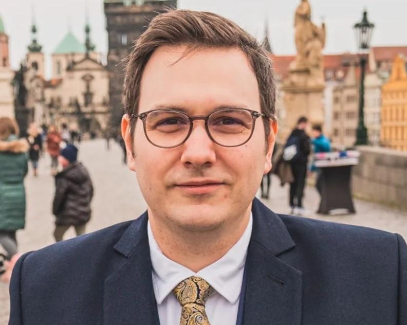 Tschechien sieht durch Russlands Angriffskrieg auch Gefahr für Deutschland Tschechien sieht durch Russlands Angriffskrieg auch Gefahr für Deutschland