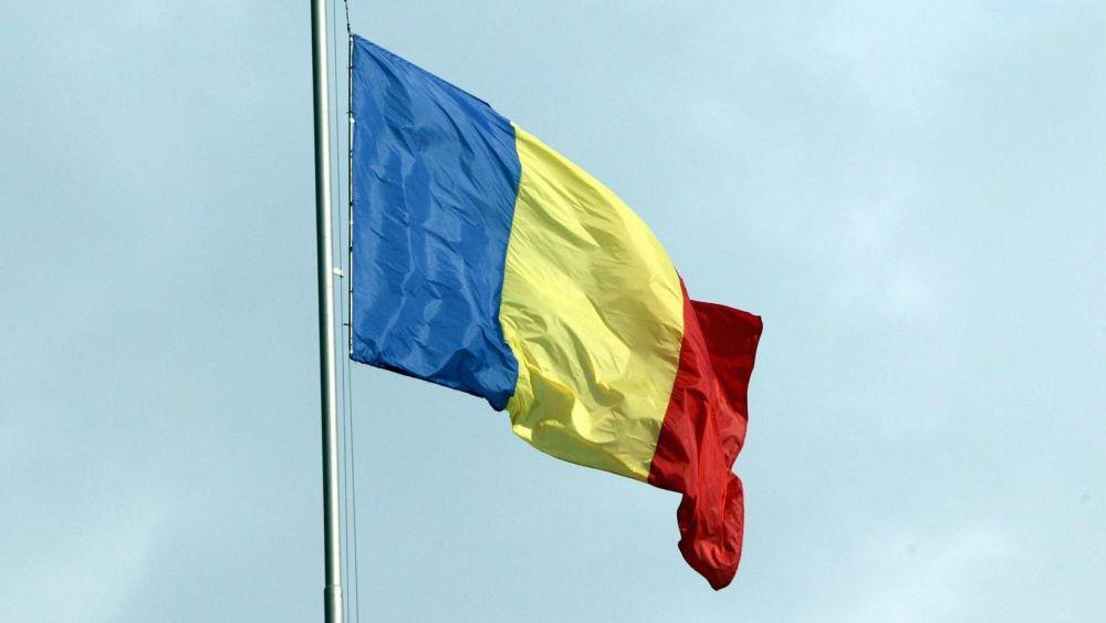 Rumänien fordert ständige deutsche Truppenpräsenz angesichts russischen Angriffskriegs Rumänien fordert ständige deutsche Truppenpräsenz angesichts russischen Angriffskriegs