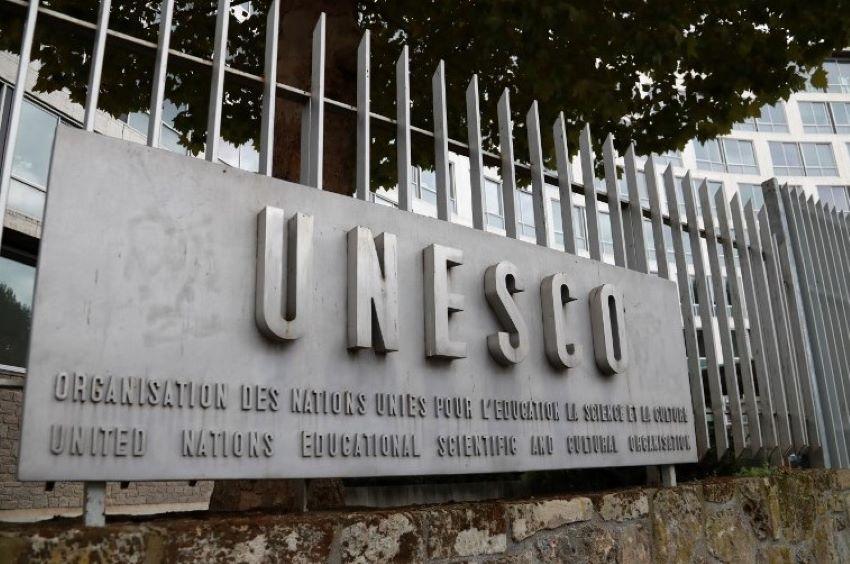 USA treten der Unesco nach ihrem Austritt während der Trump-Präsidentschaft wieder bei USA treten der Unesco nach ihrem Austritt während der Trump-Präsidentschaft wieder bei
