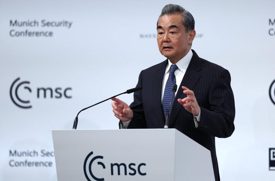 "Man kann nie ein Westler werden": China fordert Japan und Südkorea auf sich Peking anzuschließen "Man kann nie ein Westler werden": China fordert Japan und Südkorea auf sich Peking anzuschließen