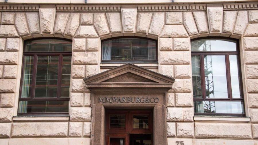 Ampel-Koalition lehnt Untersuchungsausschusses zur Aufklärung des Steuerskandals bei Warburg-Bank ab Ampel-Koalition lehnt Untersuchungsausschusses zur Aufklärung des Steuerskandals bei Warburg-Bank ab