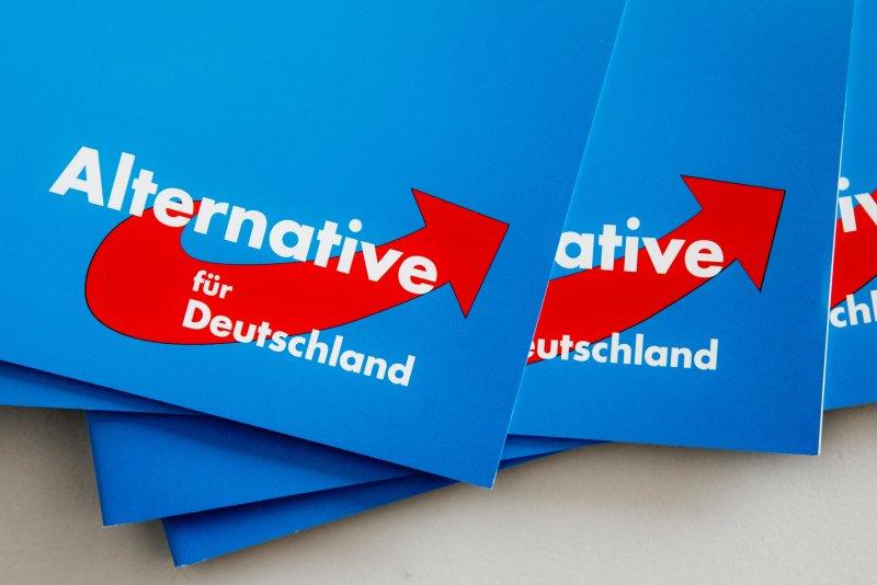Thüringen: Umfragewerte der AfD steigen auf 34 Prozent Thüringen: Umfragewerte der AfD steigen auf 34 Prozent