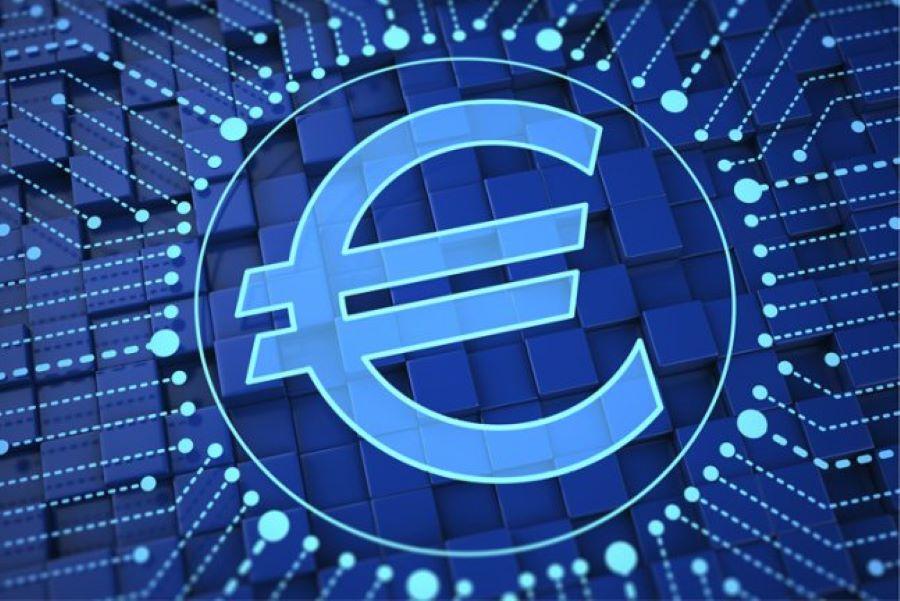 Digitaler Euro wird zum Alltag der Menschen gehören Digitaler Euro wird zum Alltag der Menschen gehören