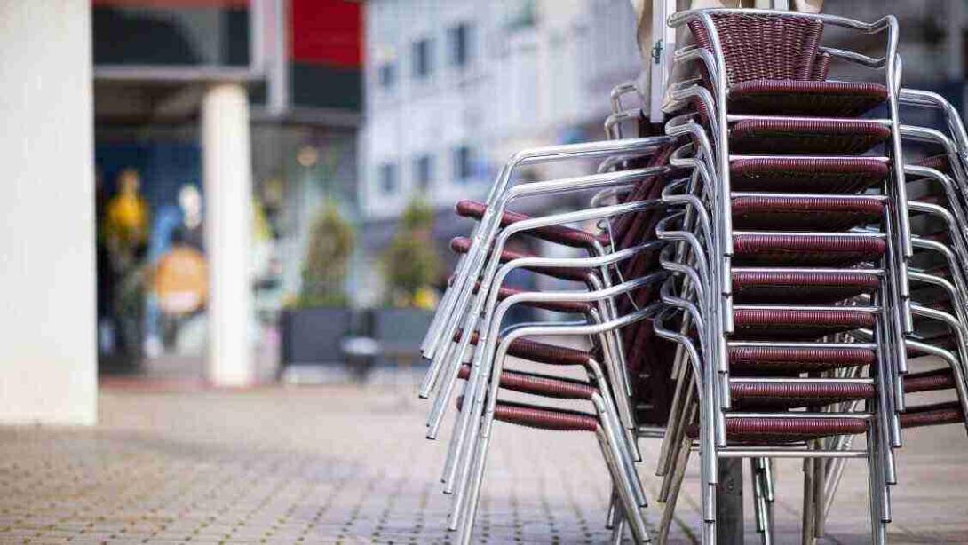Hessen: Gastgewerbe bemängelt erschwerte Umsetzung der Mehrwegangebotspflicht Hessen: Gastgewerbe bemängelt erschwerte Umsetzung der Mehrwegangebotspflicht