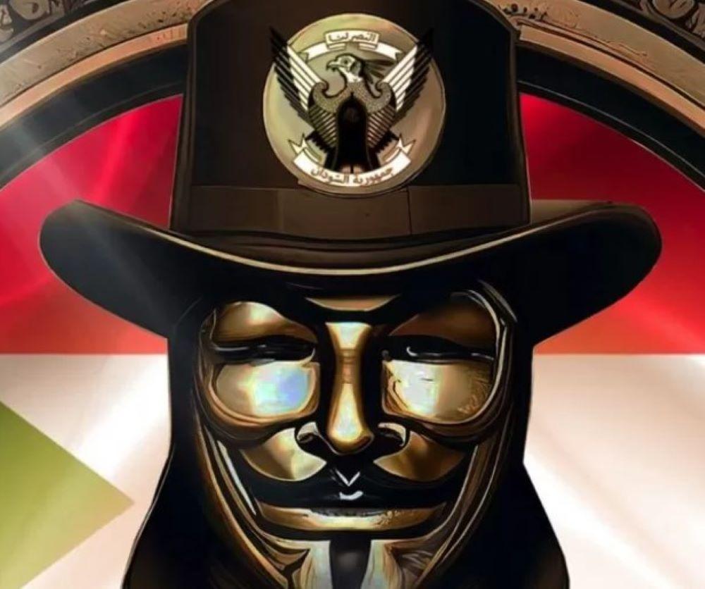 Der anonyme Sudan hackt X, um Elon Musk wegen Starlink unter Druck zu setzen Der anonyme Sudan hackt X, um Elon Musk wegen Starlink unter Druck zu setzen