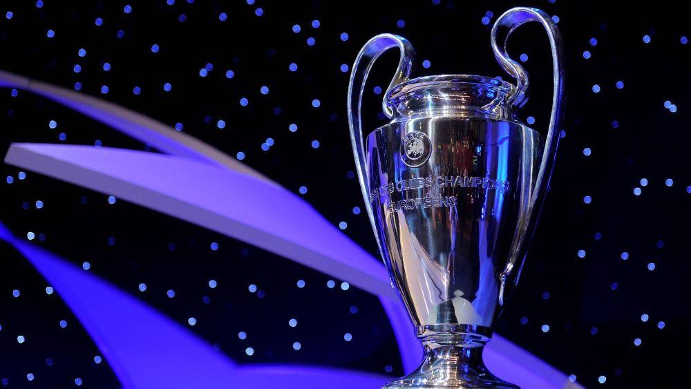Prominente Gegner warten auf Union Berlin bei der Auslosung der Champions League Prominente Gegner warten auf Union Berlin bei der Auslosung der Champions League