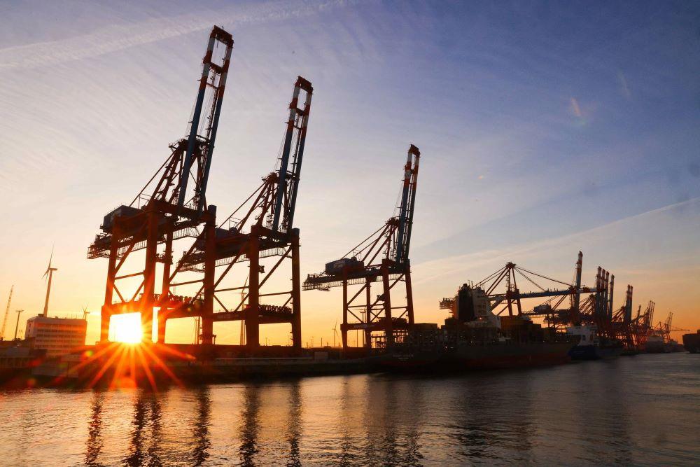"Der kranken Mann Europas" ist zurück: IWF rechnet mit schrumpfender Volkswirtschaft in Deutschland "Der kranken Mann Europas" ist zurück: IWF rechnet mit schrumpfender Volkswirtschaft in Deutschland
