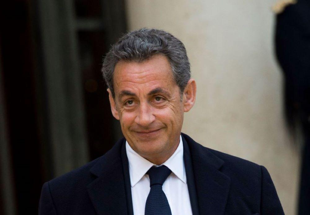 Frankreichs Ex-Präsident Sarkozy muss sich wegen Wahlkampffinanzierung durch Libyen vor Gericht verantworten Frankreichs Ex-Präsident Sarkozy muss sich wegen Wahlkampffinanzierung durch Libyen vor Gericht verantworten